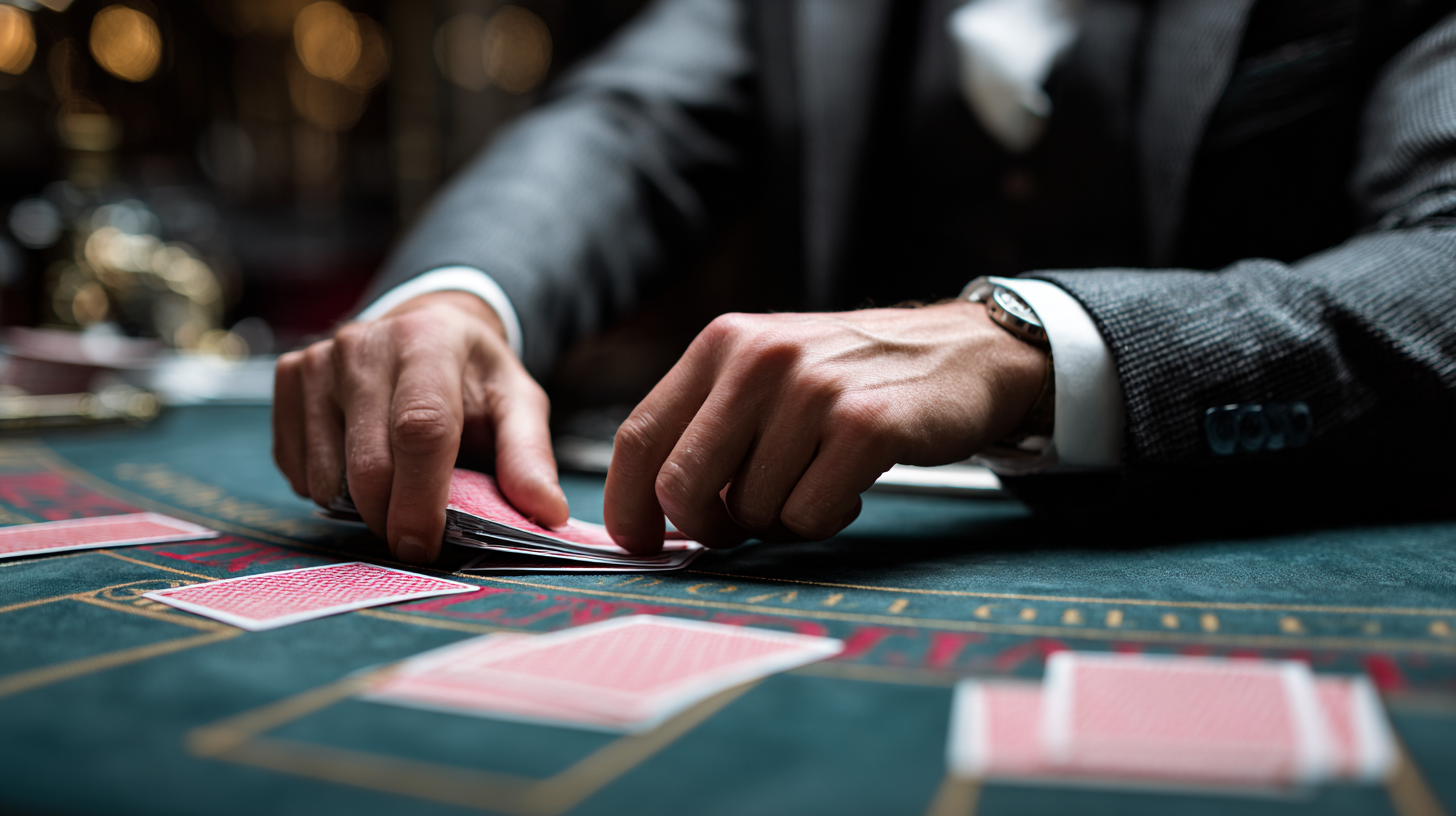 Casino Trực Tuyến 55win